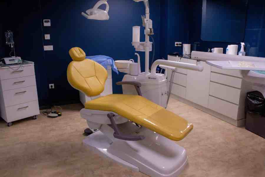 Swissmed Dental Caddebostan Oral & Dental Health Clinic